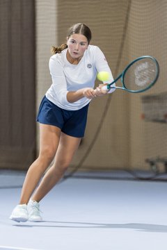 Ida Wobker 560 - TNB Verbandsmeisterschaft